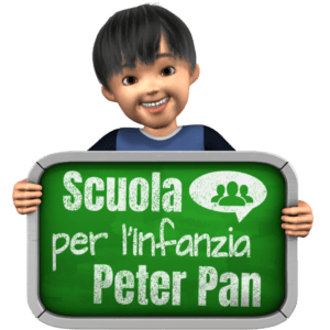Scuola per l'Infanzia Peter Pan