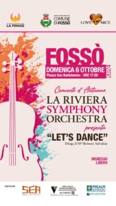 Concerto rso