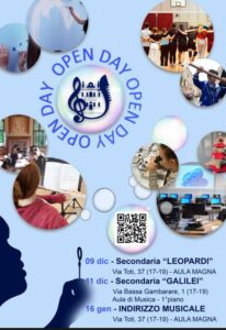 openday medie